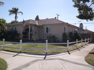 13203 Curtis And King Rd, Norwalk, CA 90650