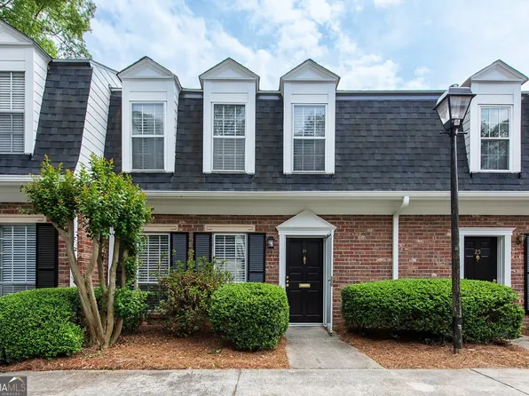 24 Independence Pl NW, Atlanta, GA 30318