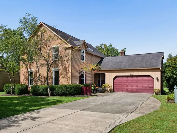 5428 Flat Head Ct, Columbus, OH 43230
