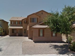 8308 S 48th Dr, Laveen, AZ 85339