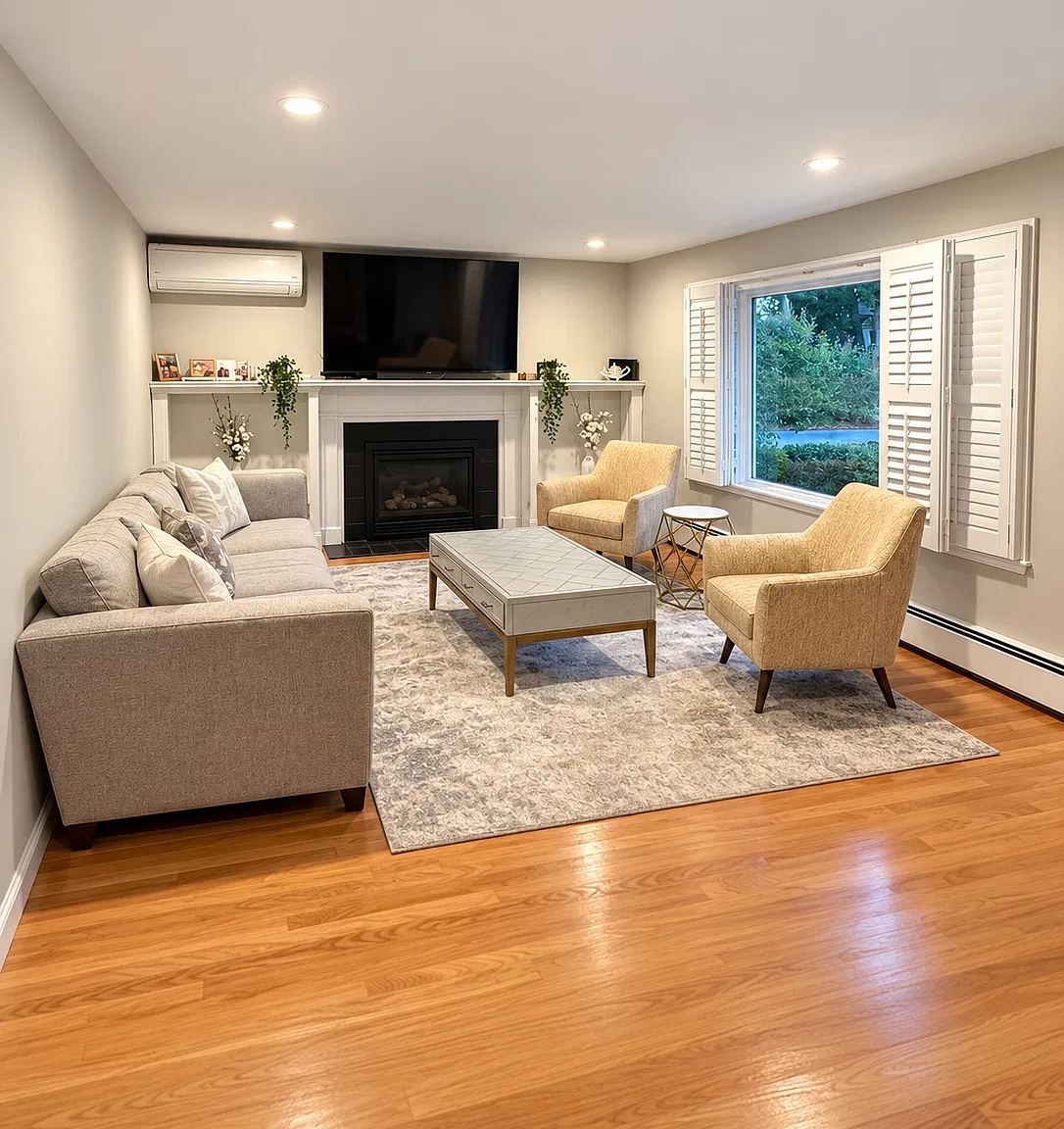 3 bed, 1188 sqft, $5,800 — Photo 3