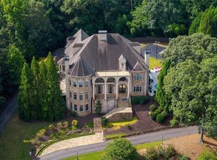 11140 West Rd, Roswell, GA 30075