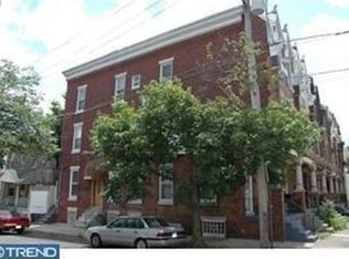 31 S 45th St, Philadelphia, PA 19104