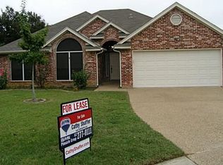5501 Sutherland Ct, Arlington, TX 76017