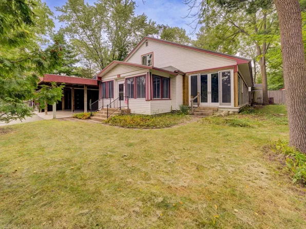 125 S Cedar St, Traverse City, MI 49684