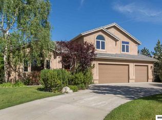 741 Aspen Trl, Reno, NV 89519