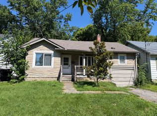 135 Clyde St, Lexington, KY 40508