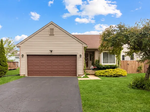 1862 Grosse Pointe Cir, Hanover Park, IL 60133