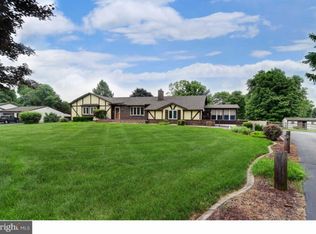 2816 Frazer Rd, Newark, DE 19702