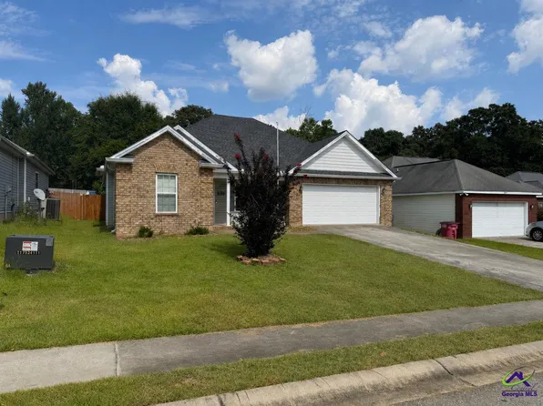 217 Wray St, Warner Robins, GA 31093