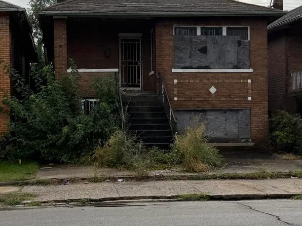 1109 W 11th Ave, Gary, IN 46402