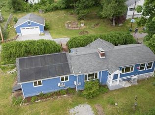 33 & 36 Overlook Rd, Holland, MA 01521