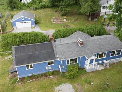 33 & 36 Overlook Rd, Holland, MA, 01521