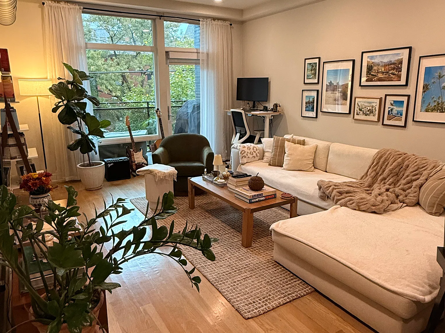 1 bed, 765 sqft, $2,950 — Photo 4