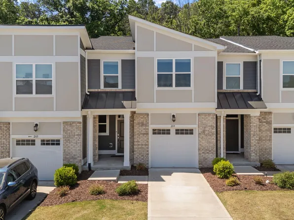 209 Millennium Dr, Pittsboro, NC 27312