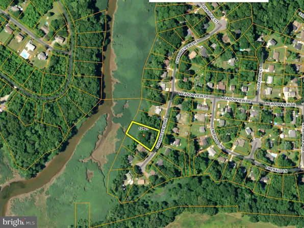 12421 Channelview Dr, Newburg, MD 20664