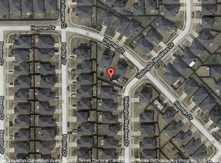 6623 Wellington Meadows Dr, Katy, TX 77449