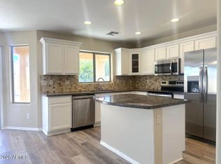 3545 E Crescent Way, Gilbert, AZ 85298