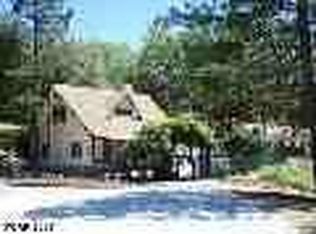 22351 Belleview Rd, Sonora, CA 95370