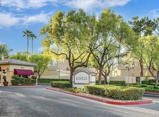 8737 Red Brook Dr Unit 201, Las Vegas, NV 89128