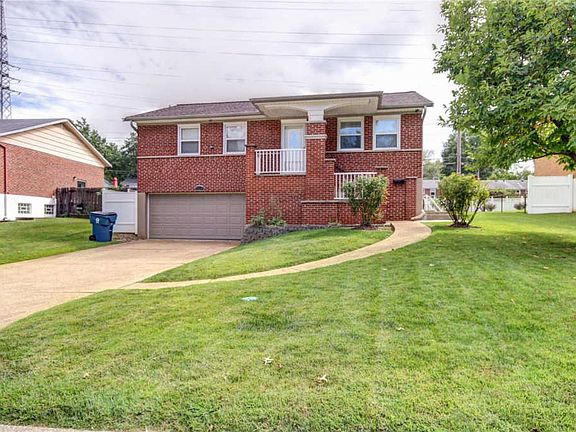 2nd image of 9210 Lemona Dr