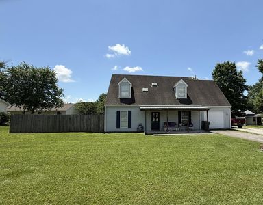 345 Briargate Way, Cookeville, TN, 38501