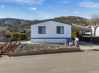 21276 White Pine Dr SPACE 15, Tehachapi, CA 93561