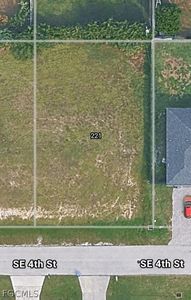 221 SE 4th St, Cape Coral, FL, 33990
