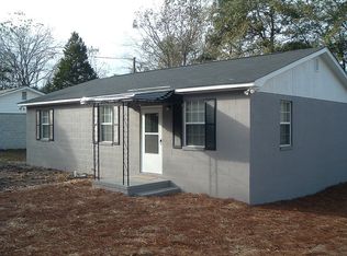 335 Peace St, Leesville, SC 29070