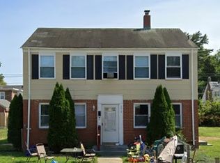 205 W Elkinton Ave APT A, Chester, PA 19013