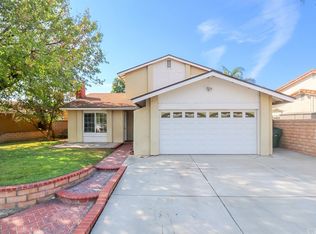 3814 Alicia St, Chino, CA 91710