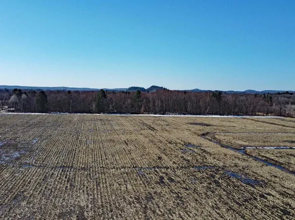 88.93 Acres 29th & 1st Avenue, Camp Douglas, WI 54618