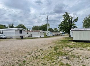500 3rd St, Park Hills, MO 63601