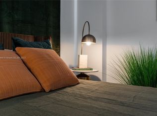 1005 Spring Garden Rd PENTHOUSE 801, Miami, FL 33136