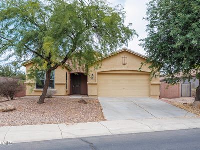 1314 E Brent Ct, Casa Grande, AZ, 85122