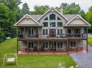 8643 Soft Maple Estates Rd, Croghan, NY 13327