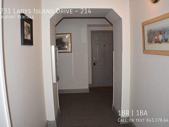 4th image of 1231 Ladys Island Dr Unit 214