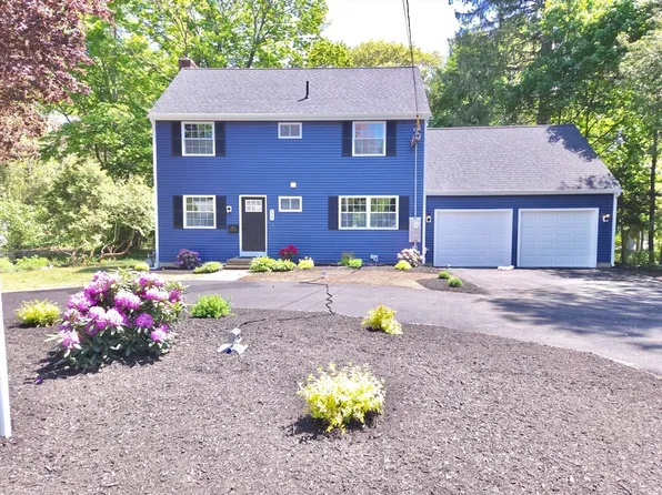 477 Edgell Rd, Framingham, MA 01701