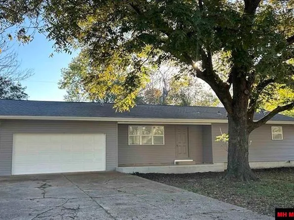 83 Finch Dr, Mountain Home, AR 72653