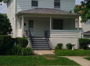 503 Campbell St, Joliet, IL 60435