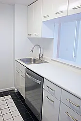 Rented by Boulevard Residentials