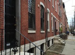 1806 Catharine St, Philadelphia, PA 19146