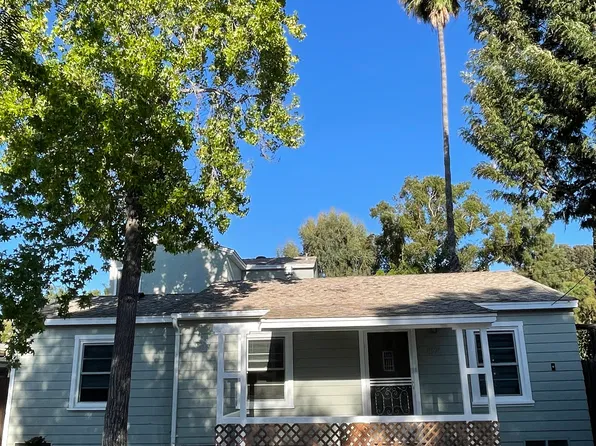 8525 Fanita Dr, Santee, CA 92071