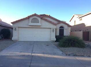 2018 N 127th Ave, Avondale, AZ 85392