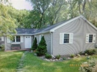 203 Boston Post Rd, Wayland, MA 01778