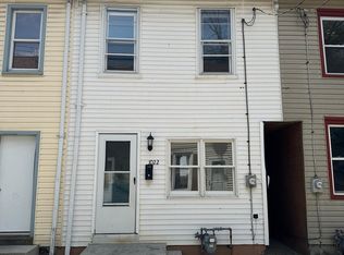 1022 Orchard Ave, Lebanon, PA 17046
