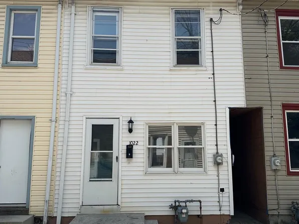 1022 Orchard Ave, Lebanon, PA 17046