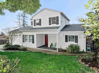 12060 Broadway Ter, Oakland, CA 94611