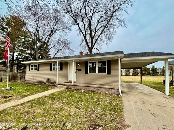 1119 Dingwall Dr, Owosso, MI 48867