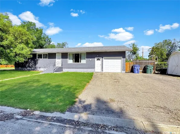 316 2 STREET E, Wilkie, SK S0K 4W0